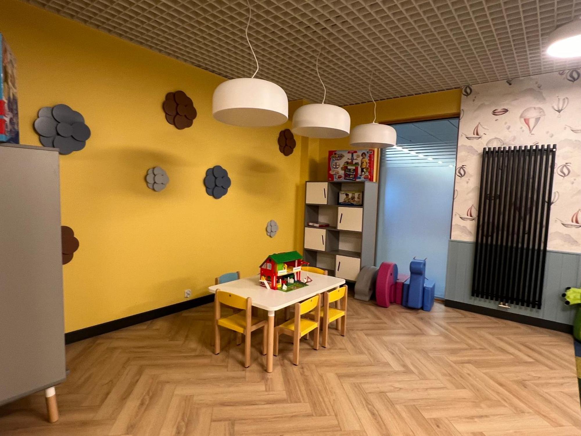 Riverside Nadmotlawie - Sauna, Gym & Kids Play By Lion Apartments Gdansk Ngoại thất bức ảnh