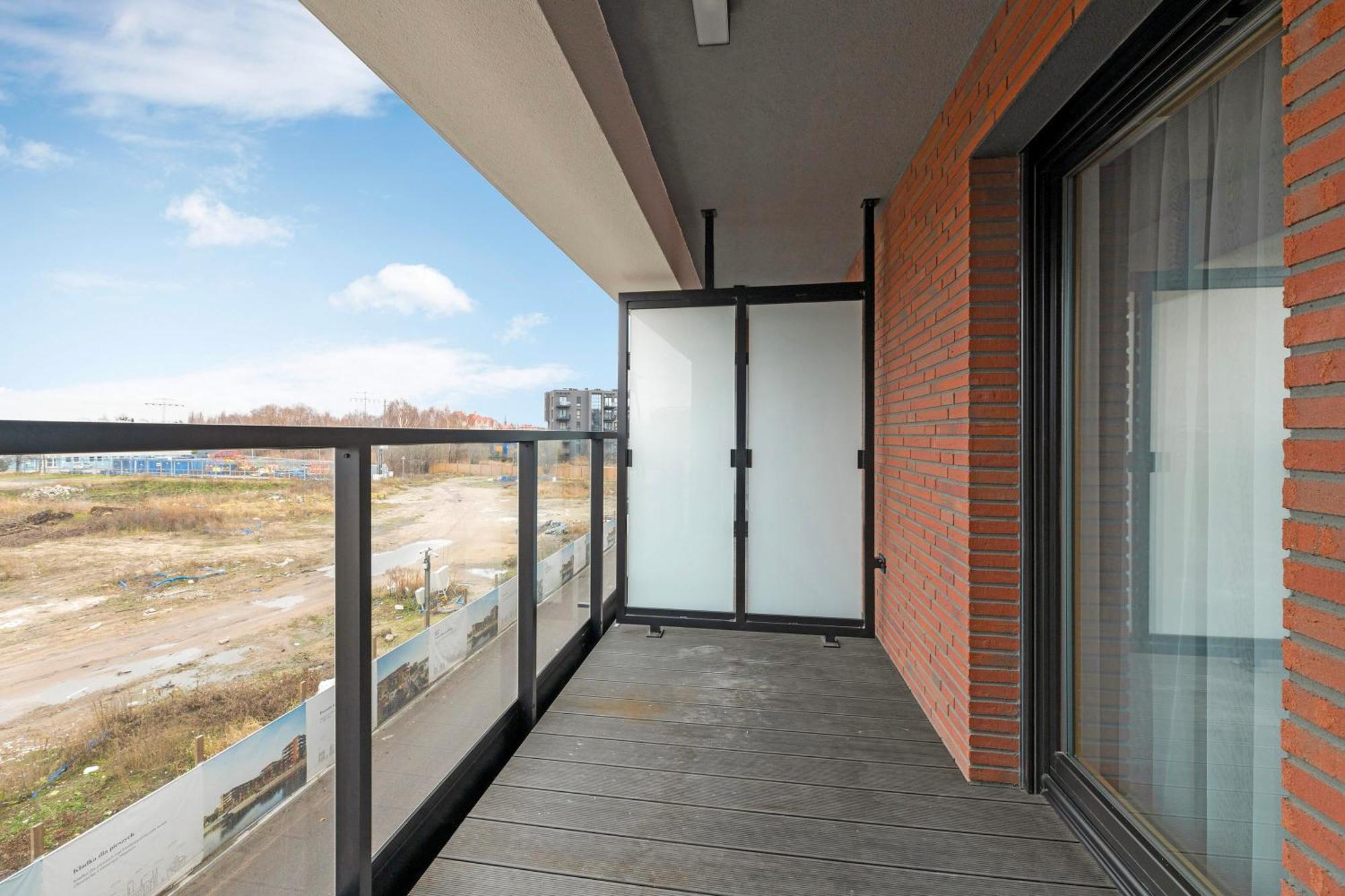 Riverside Nadmotlawie - Sauna, Gym & Kids Play By Lion Apartments Gdansk Ngoại thất bức ảnh