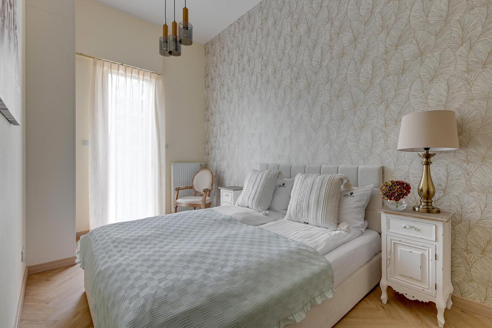 Riverside Nadmotlawie - Sauna, Gym & Kids Play By Lion Apartments Gdansk Ngoại thất bức ảnh